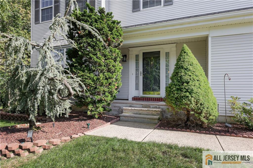 24 Hyde Park Dr, East Brunswick, NJ 08816 photo