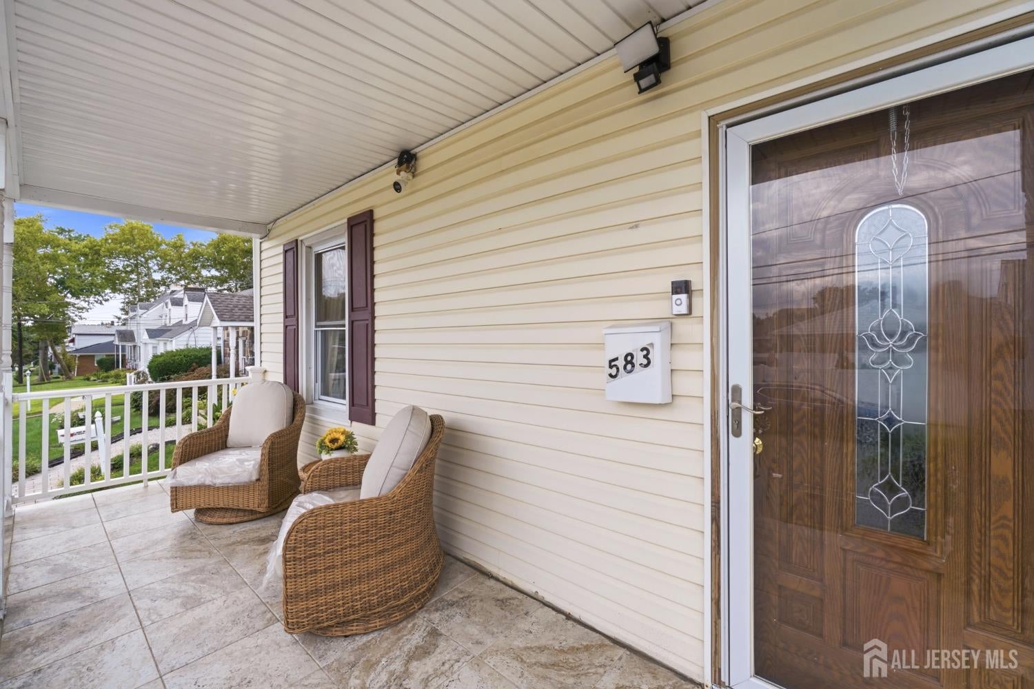 583 Mckeon St, Perth Amboy, NJ 08861 photo