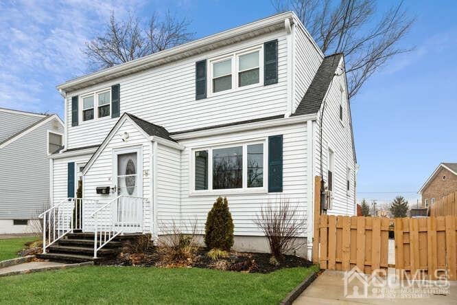 14 Seymour Ave, Woodbridge Proper, NJ 07095 photo