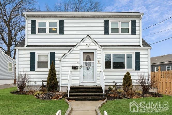 14 Seymour Ave, Woodbridge Proper, NJ 07095