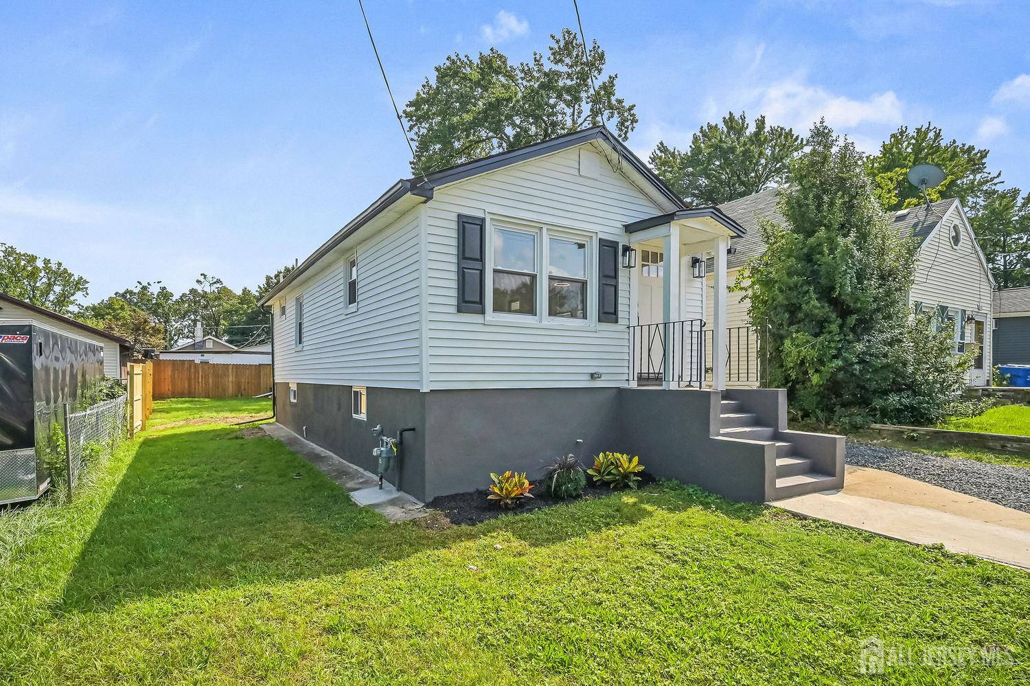 181 Hilltop Blvd, Old Bridge, NJ 07735 photo