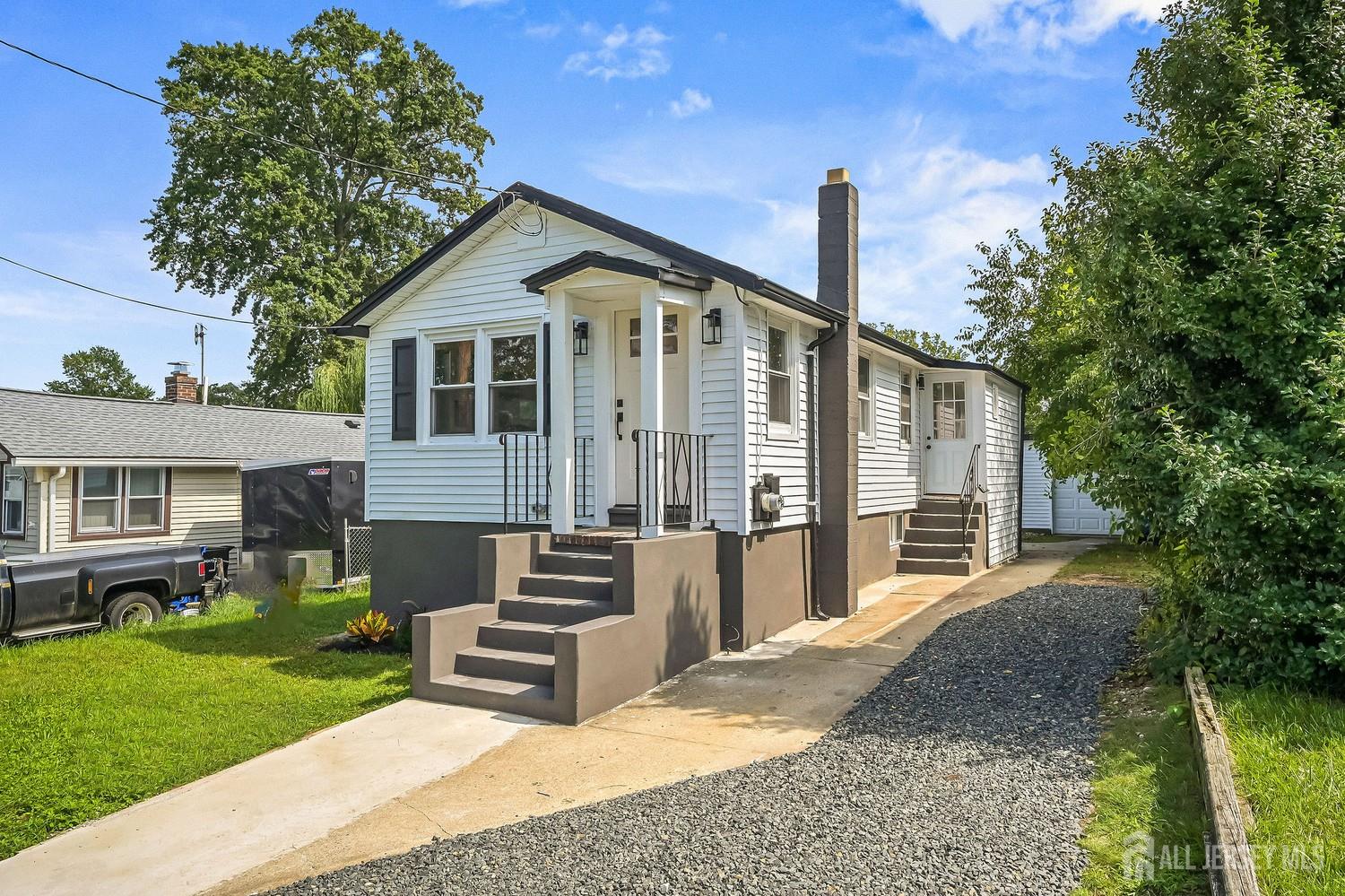 181 Hilltop Blvd, Old Bridge, NJ 07735 photo