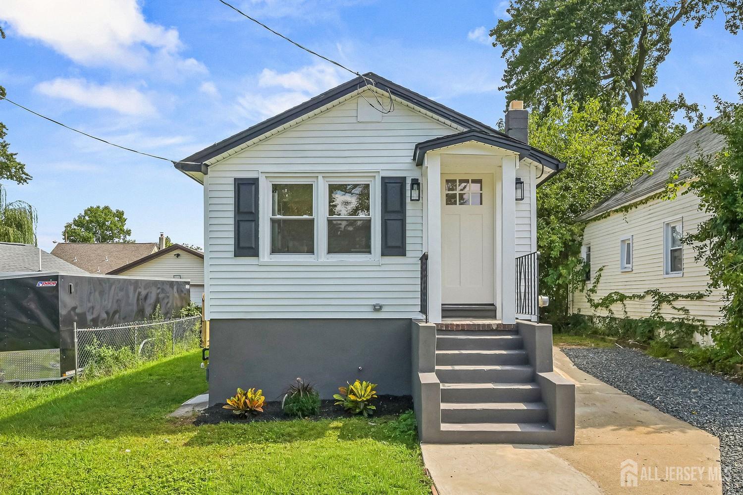 181 Hilltop Blvd, Old Bridge, NJ 07735
