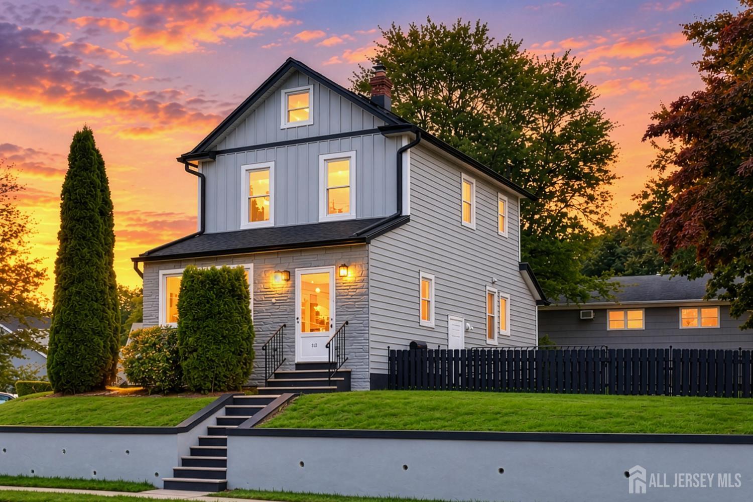 345 Broughton Ave, Bloomfield, NJ 07003 photo