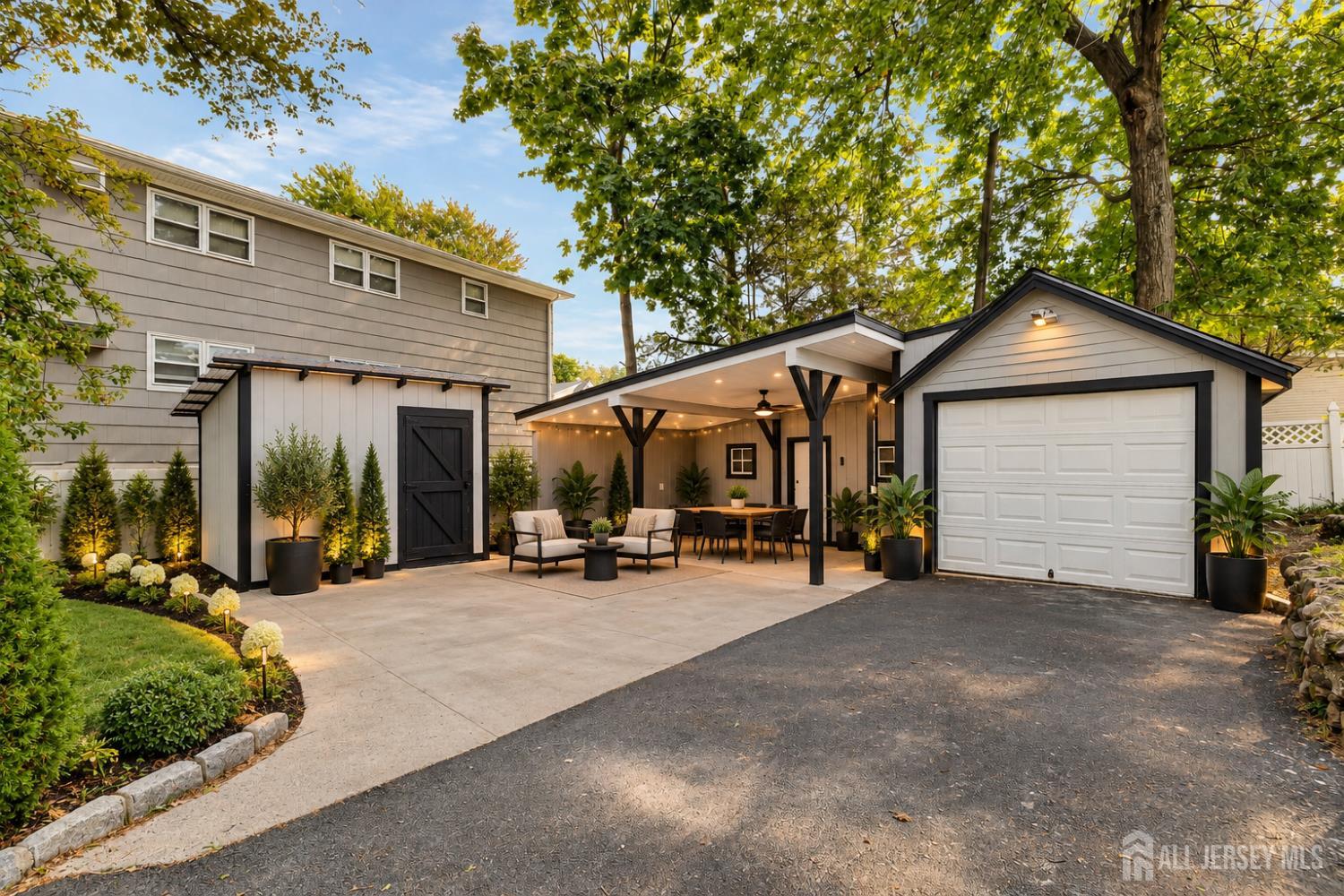 345 Broughton Ave, Bloomfield, NJ 07003 photo