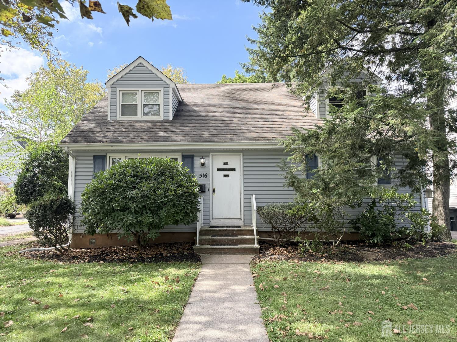 516 Braun Ave, Highland Park, NJ 08904 photo