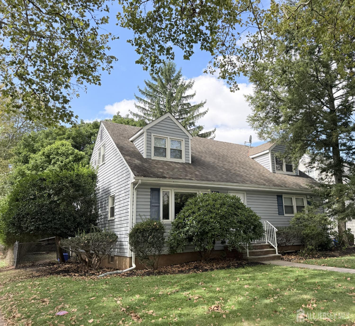 516 Braun Ave, Highland Park, NJ 08904 photo