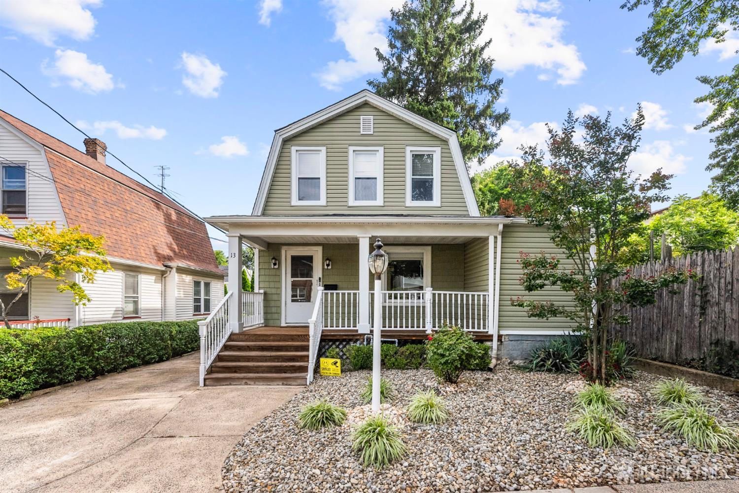 13 Baldwin St, New Brunswick, NJ 08901 photo