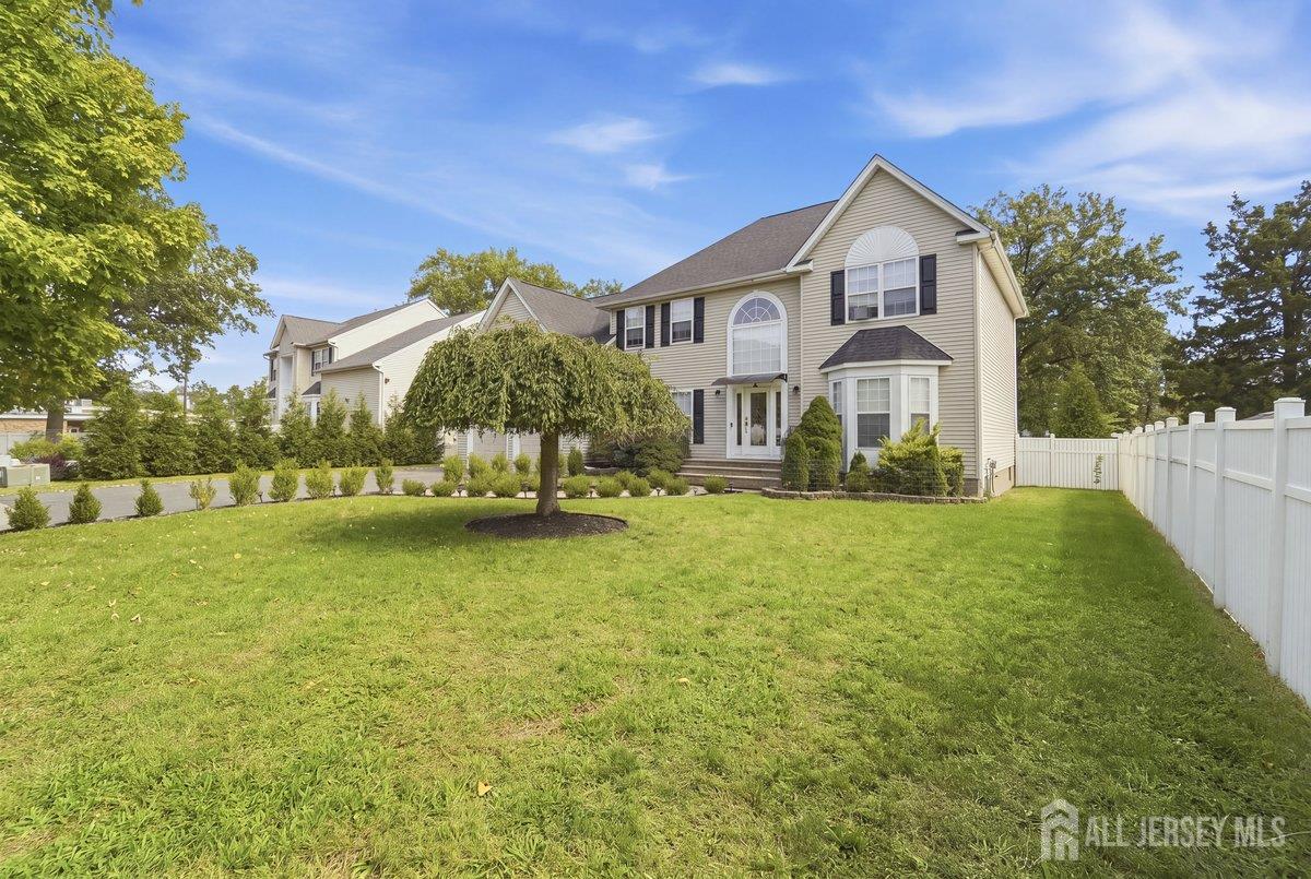 506 Jarrard St, Piscataway, NJ 08854 photo