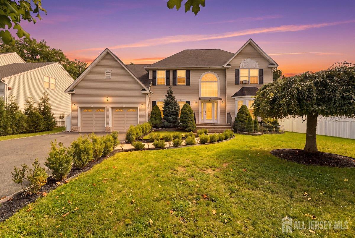 506 Jarrard St, Piscataway, NJ 08854 photo