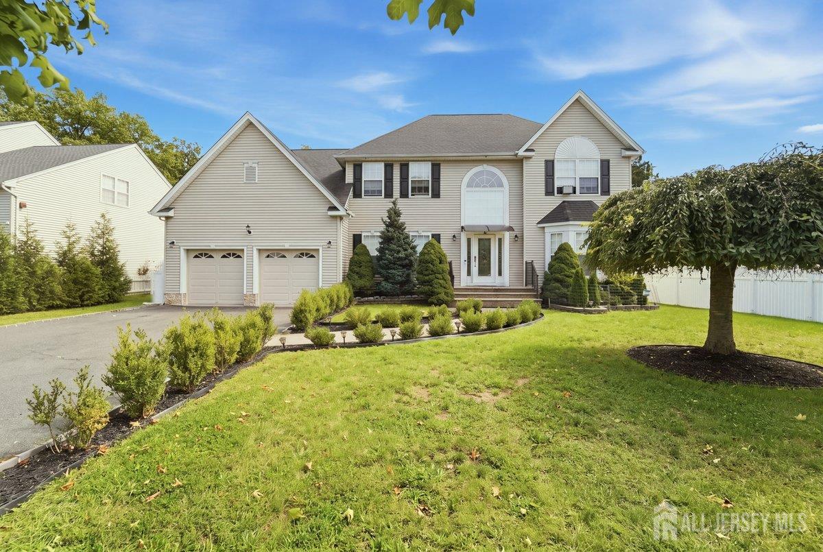 506 Jarrard St, Piscataway, NJ 08854 photo