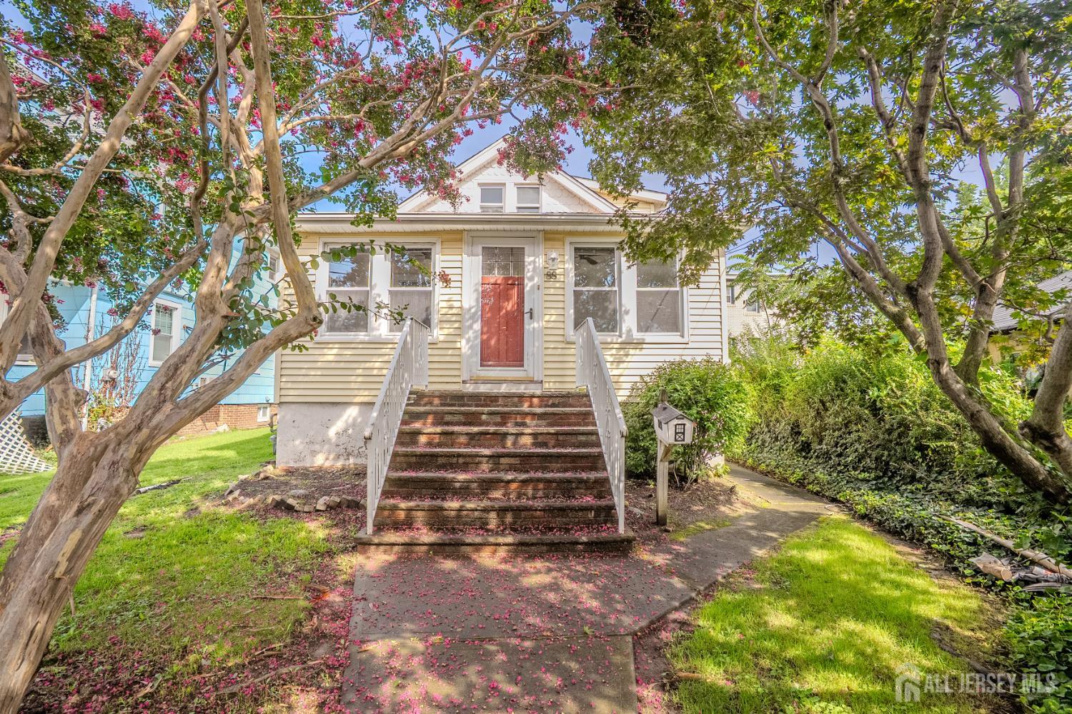 88 Coley St, Woodbridge Proper, NJ 07095