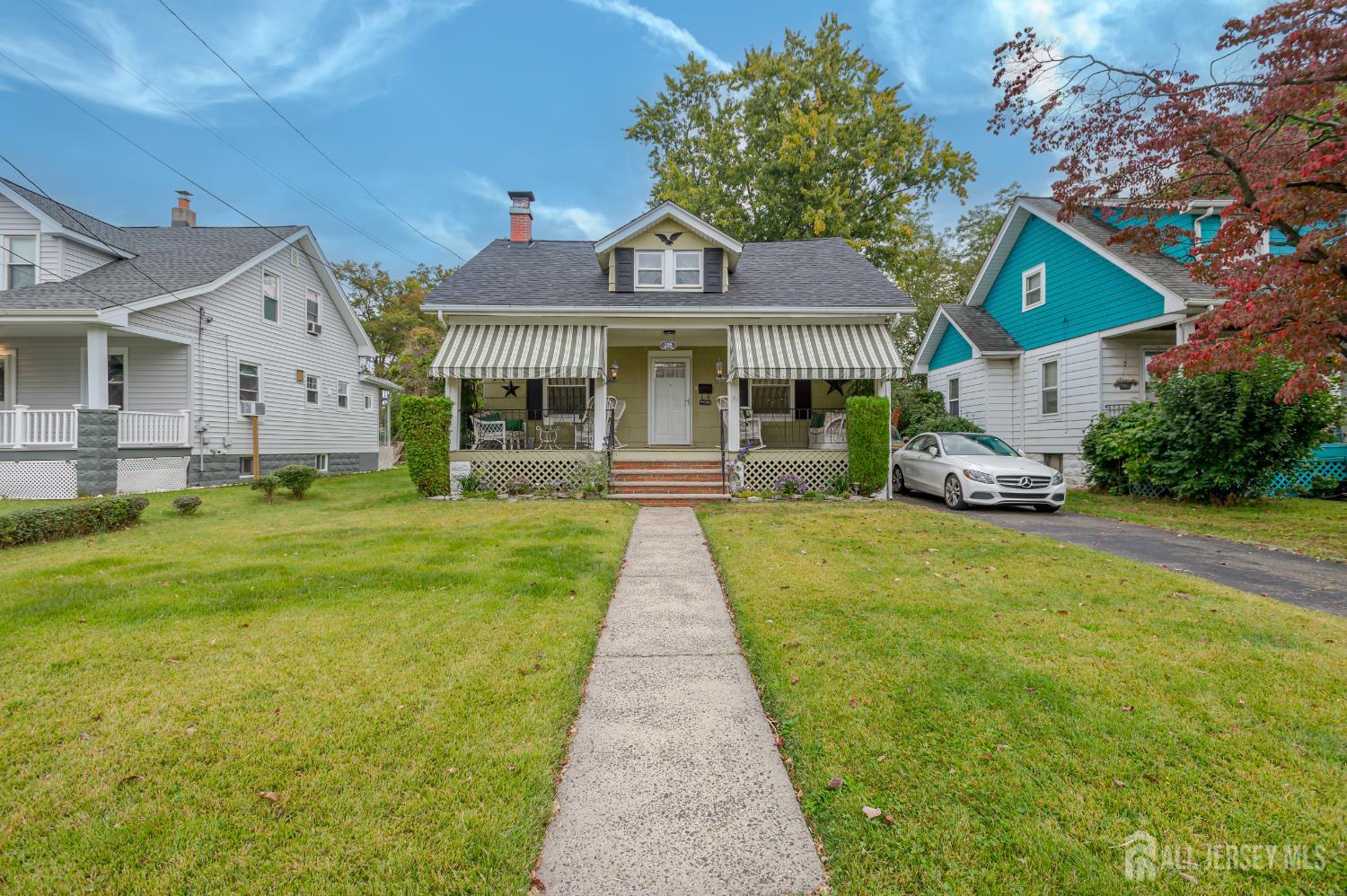 118 Vogel Pl, Middlesex, NJ 08846