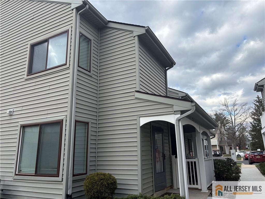 904 Gregorys Way, Voorhees, NJ 08043