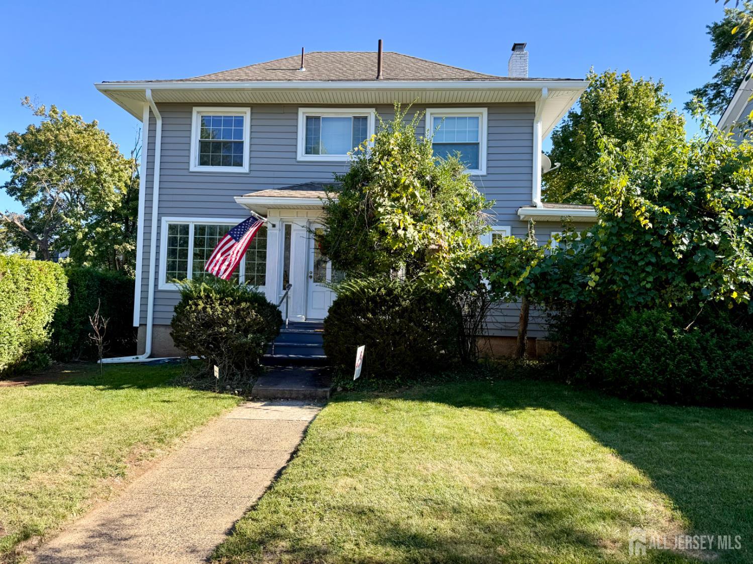 316 Harrison Ave, Highland Park, NJ 08904