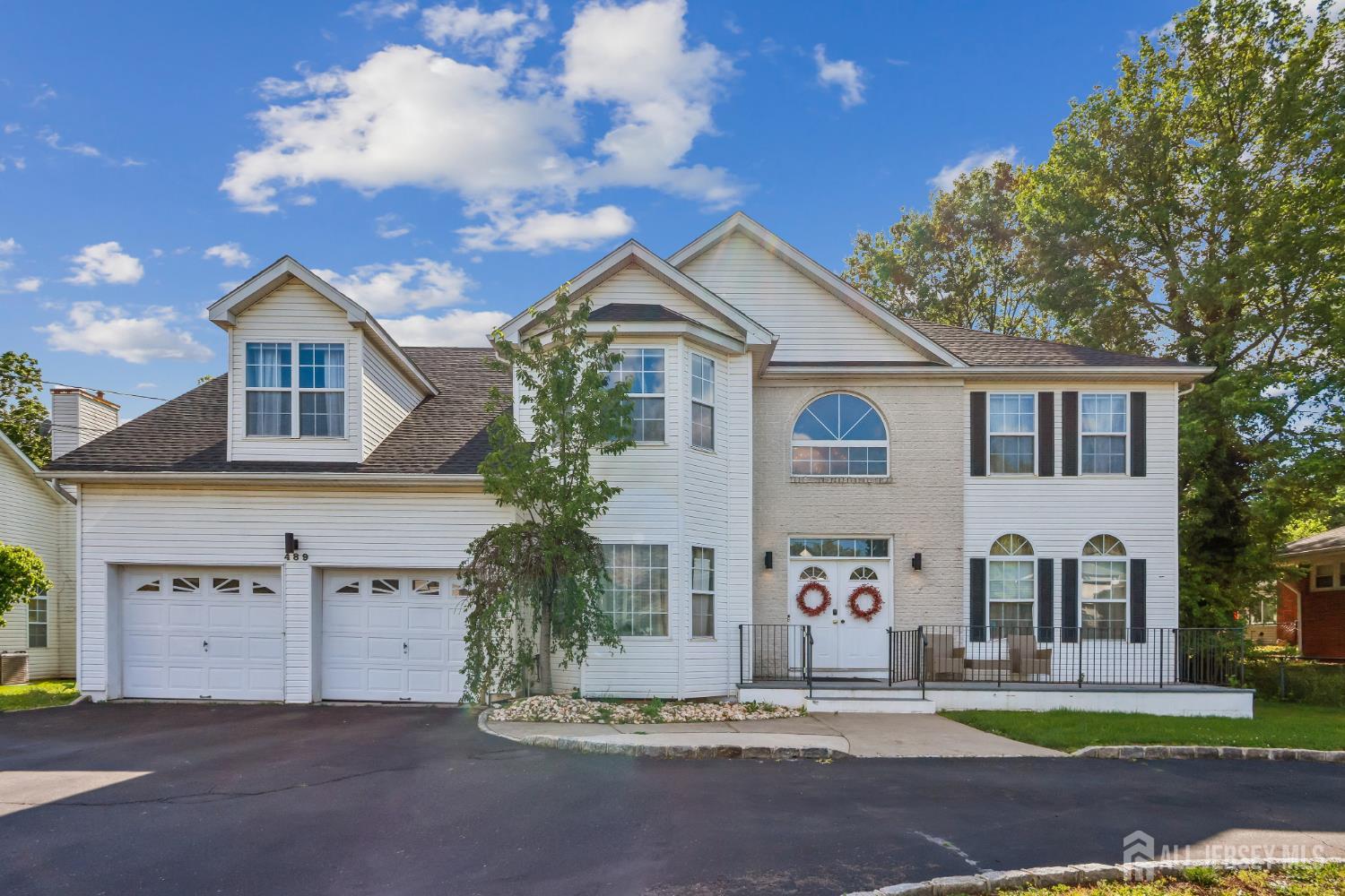 489 Plainfield Rd, Edison, NJ 08820 photo