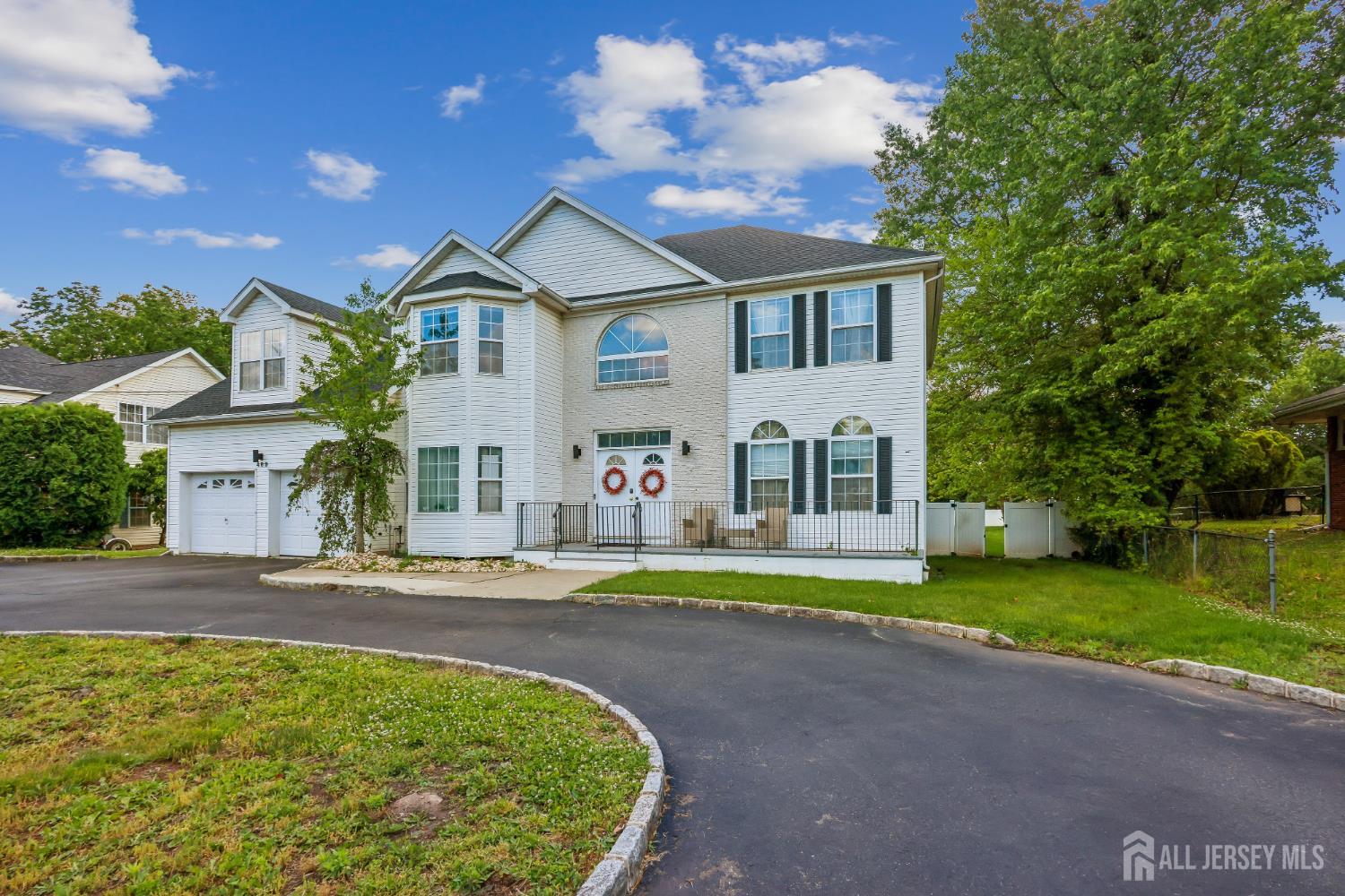 489 Plainfield Rd, Edison, NJ 08820