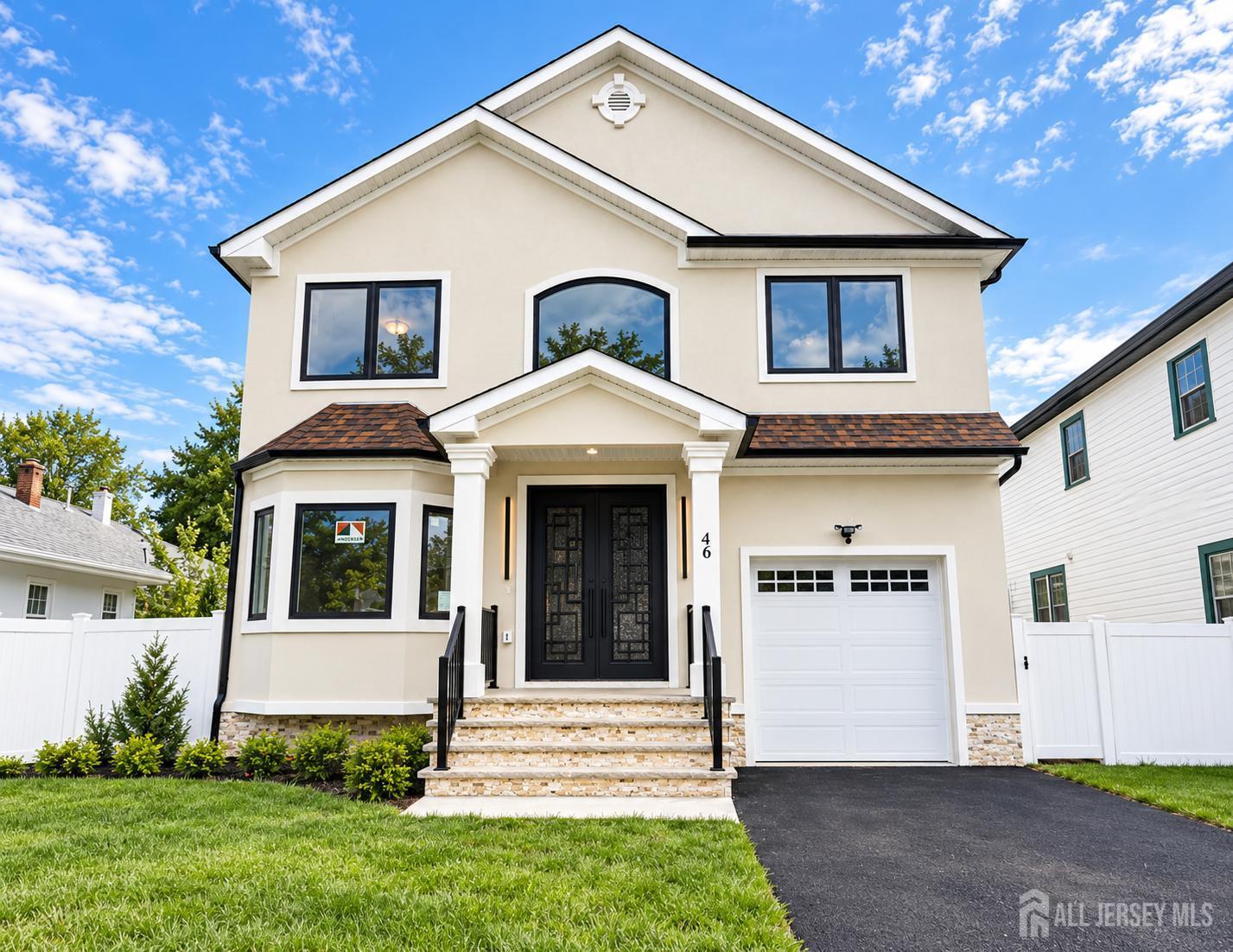46 Foyer St, Edison, NJ 08817