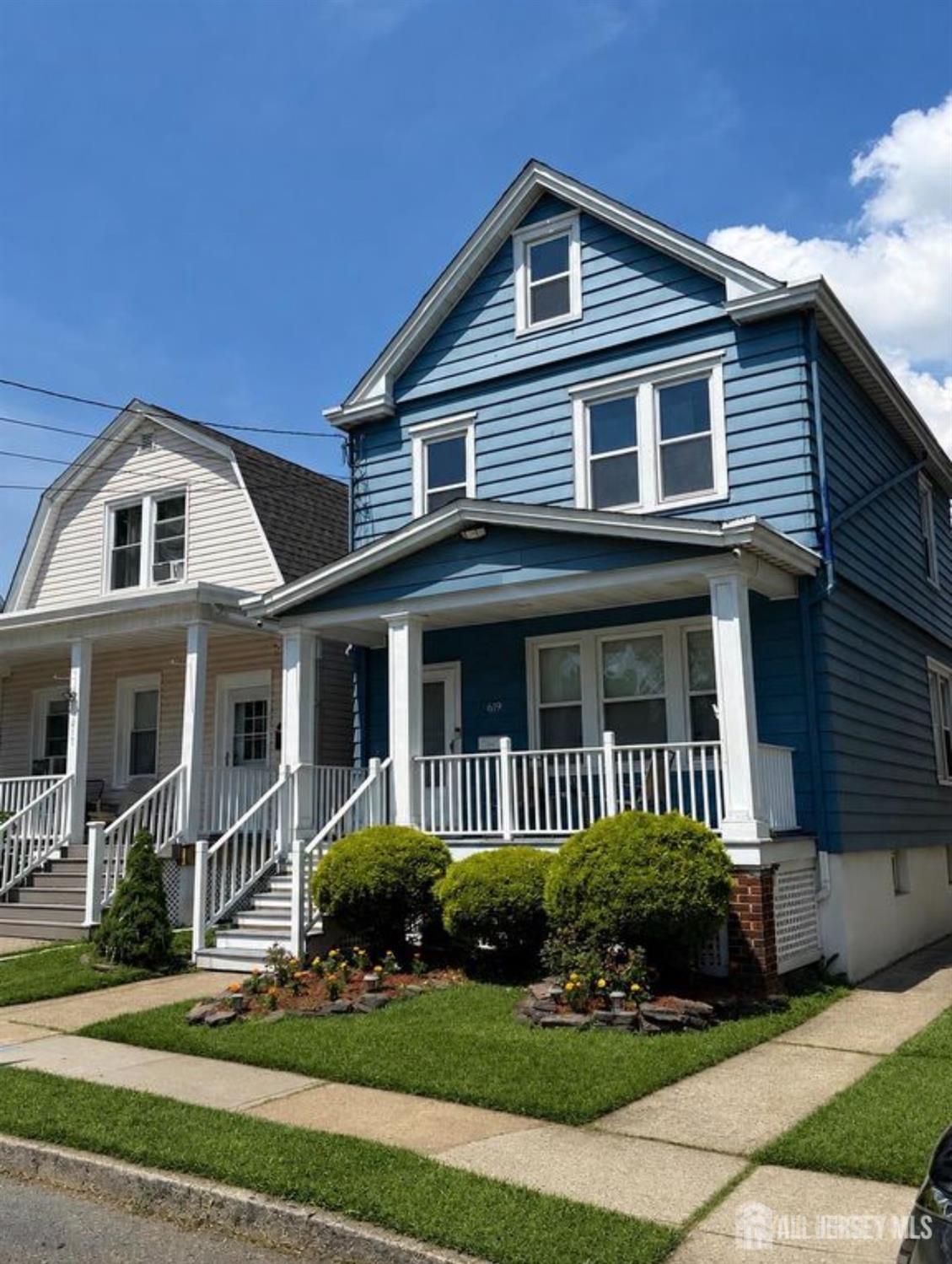 619 Lee St, Perth Amboy, NJ 08861 photo