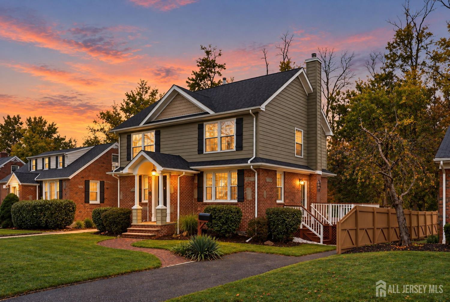 114 3rd St, Dunellen, NJ 08812