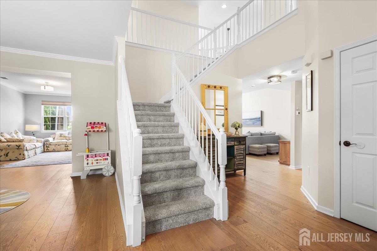 1 Inverness Dr, Manalapan, NJ 07726 photo