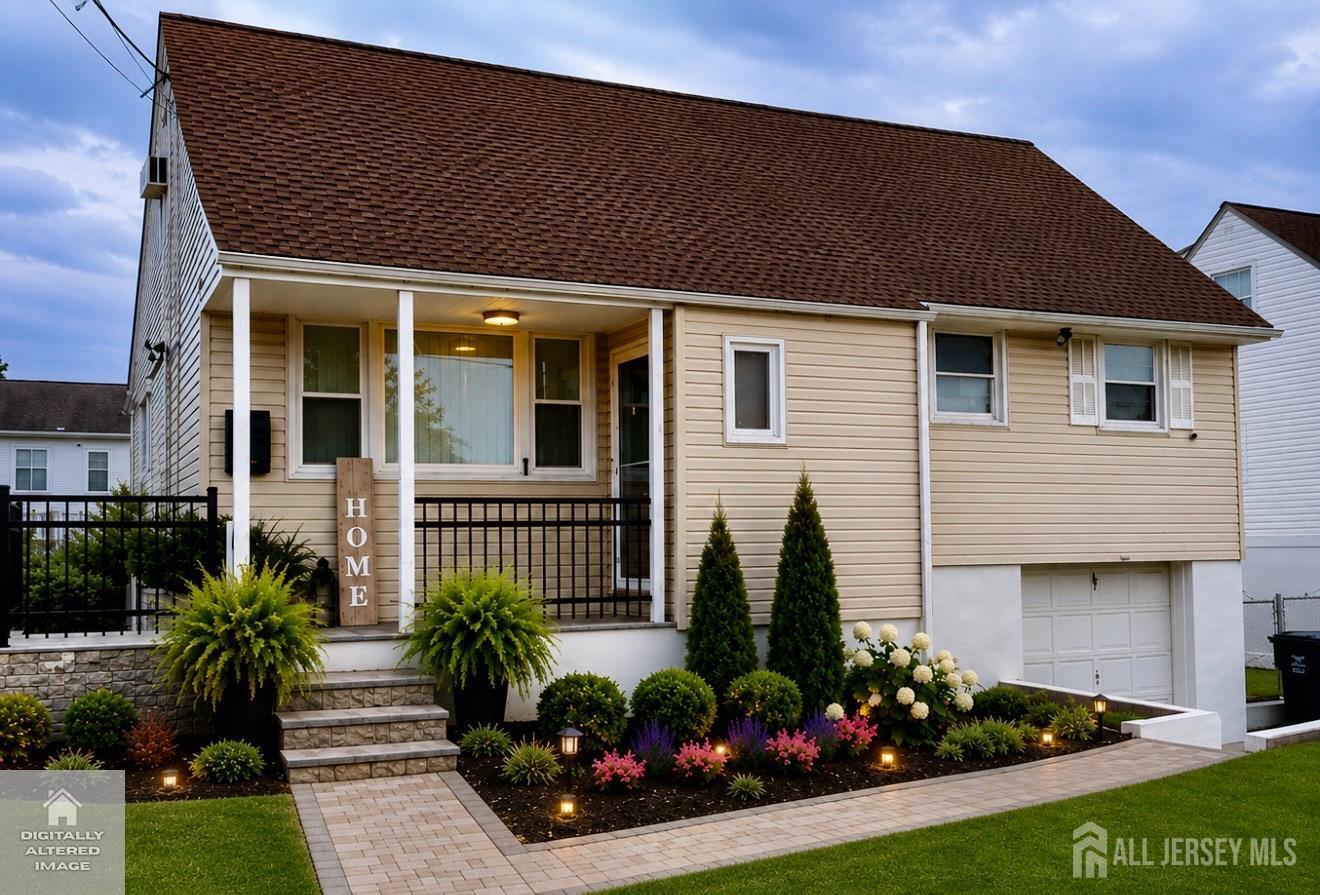 96 Ethel St, Woodbridge Proper, NJ 08840 photo