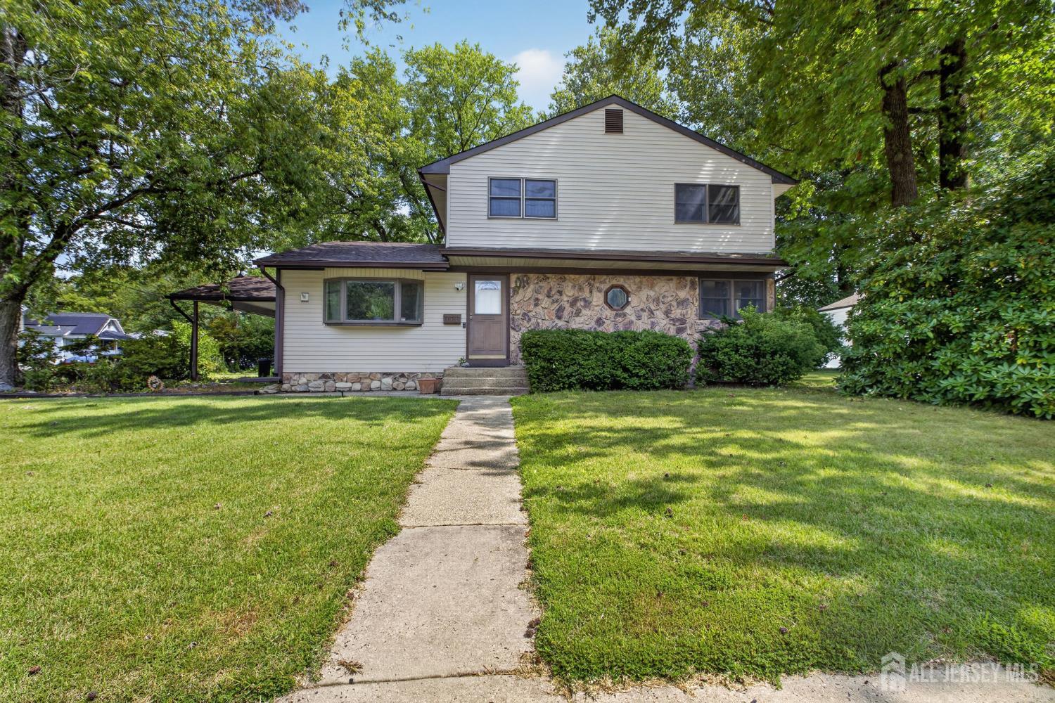 701 W Park Ave, Lindenwold, NJ 08021 photo