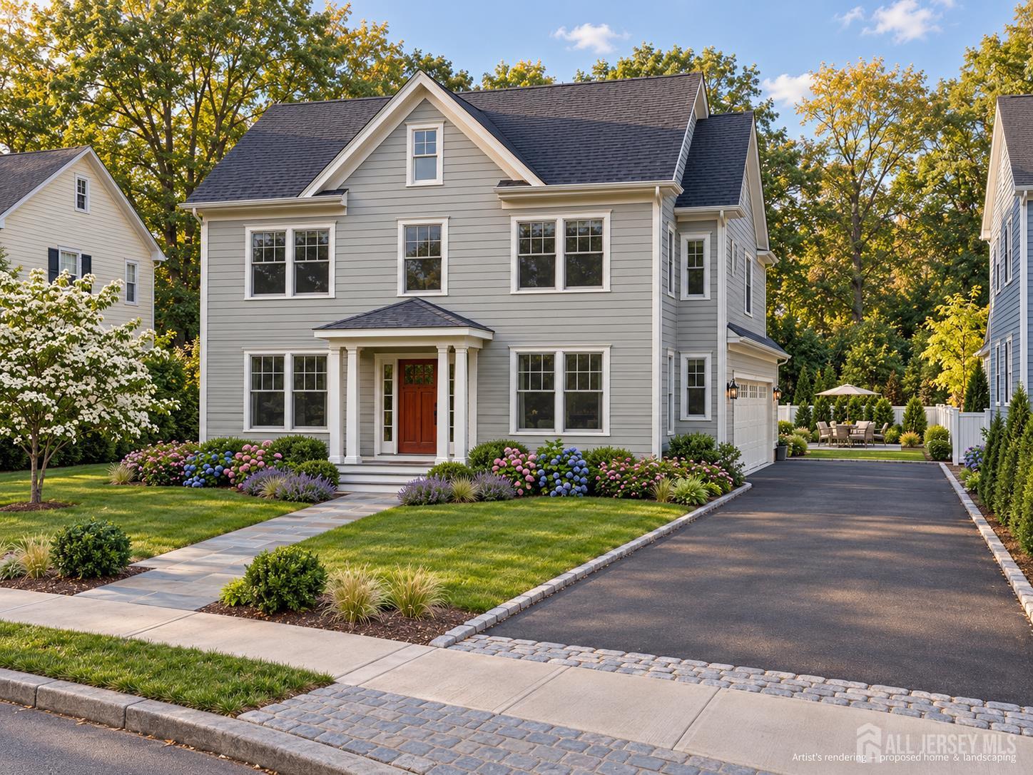 41 Brunswick Ave, Metuchen, NJ 08840