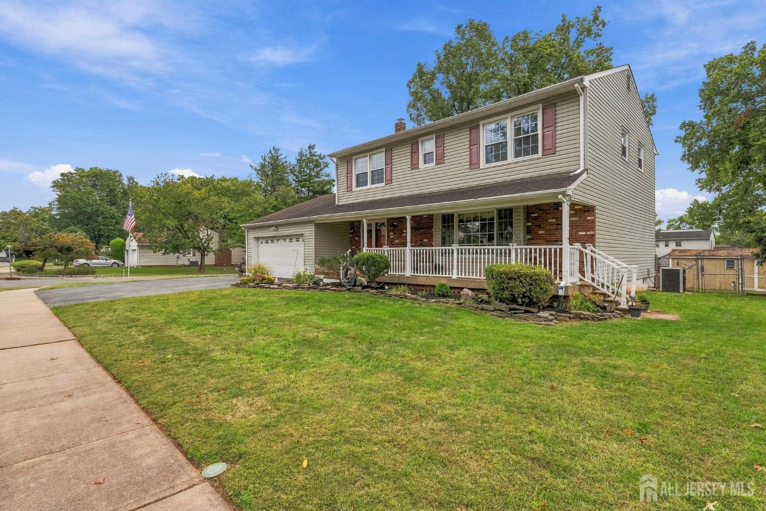 46 Meredith Rd, Edison, NJ 08817 photo