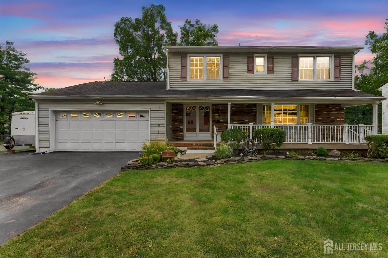 46 Meredith Rd, Edison, NJ 08817 photo