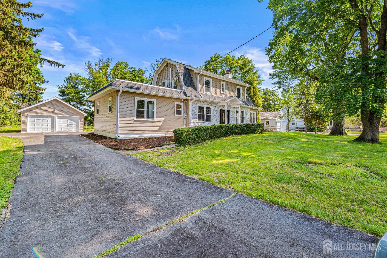 790 Ridge Rd, North Brunswick, NJ 08852
