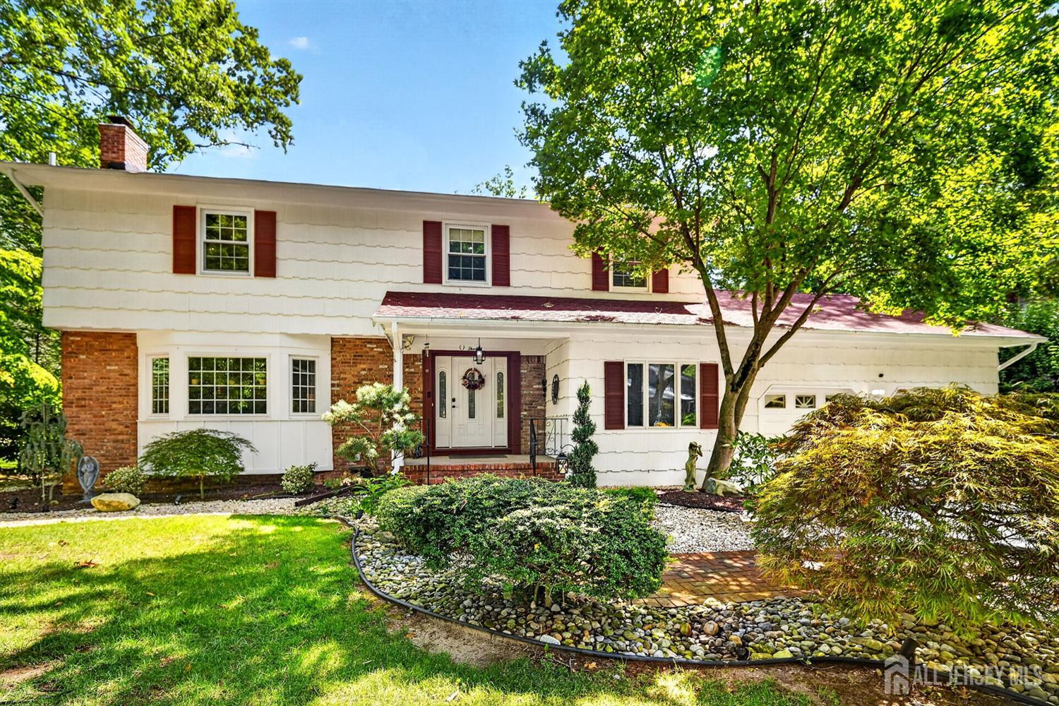 3 Shady Ln, East Brunswick, NJ 08816 photo