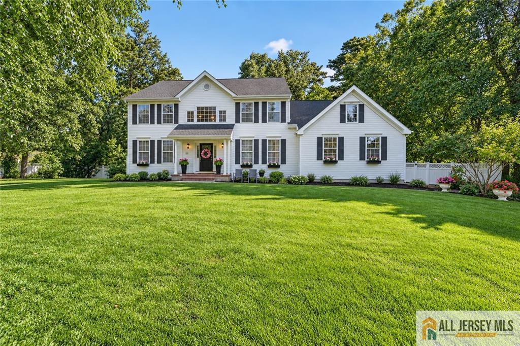 101 Cardinal Dr, Jackson, NJ 08527