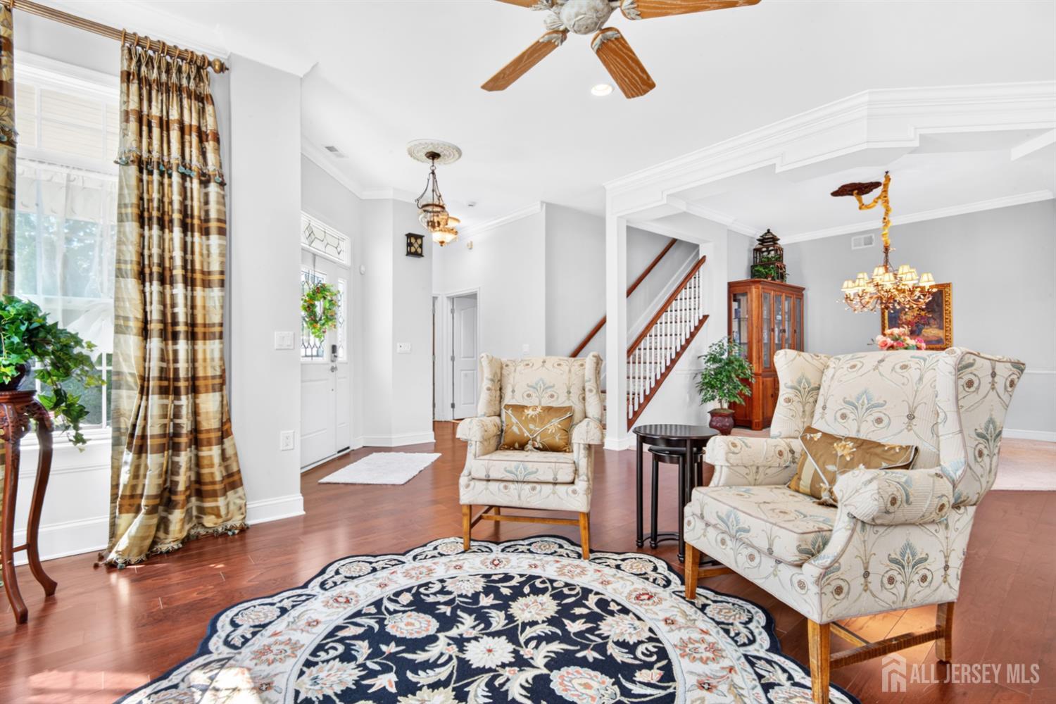 57 Mandrake Rd, Monroe, NJ 08831 photo