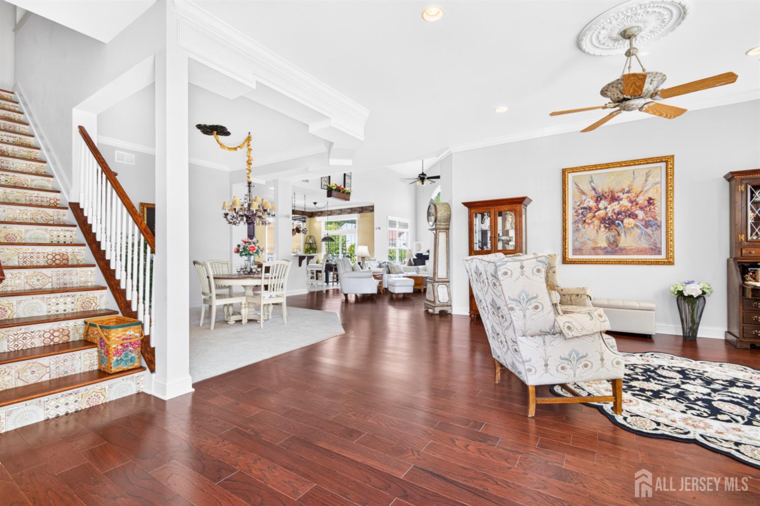 57 Mandrake Rd, Monroe, NJ 08831 photo