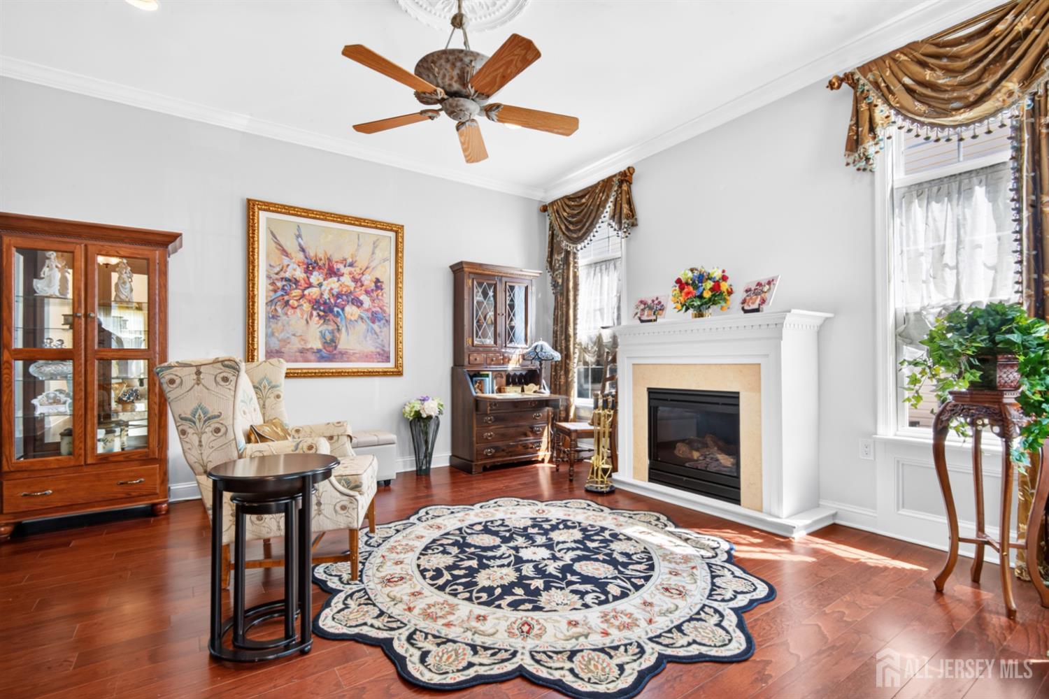 57 Mandrake Rd, Monroe, NJ 08831 photo