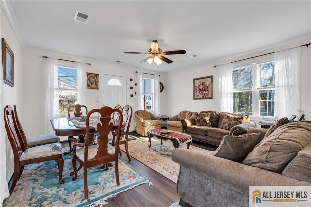 18 Avenue B, Helmetta, NJ 08828 photo