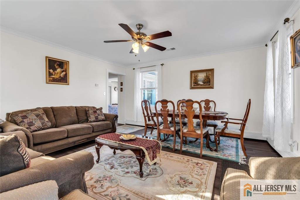 18 Avenue B, Helmetta, NJ 08828 photo