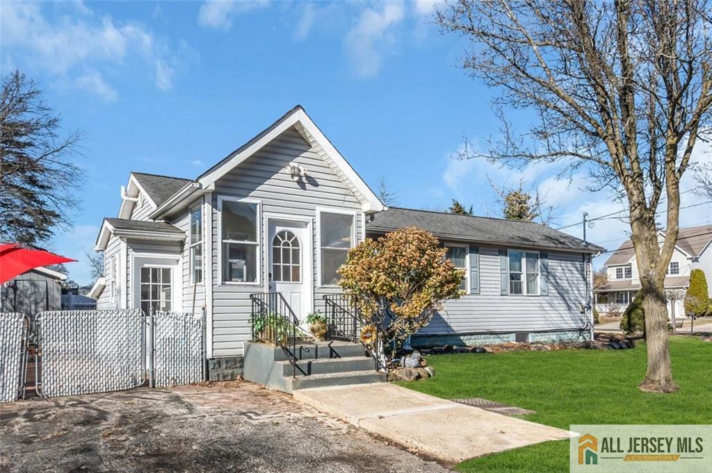 18 Avenue B, Helmetta, NJ 08828 photo