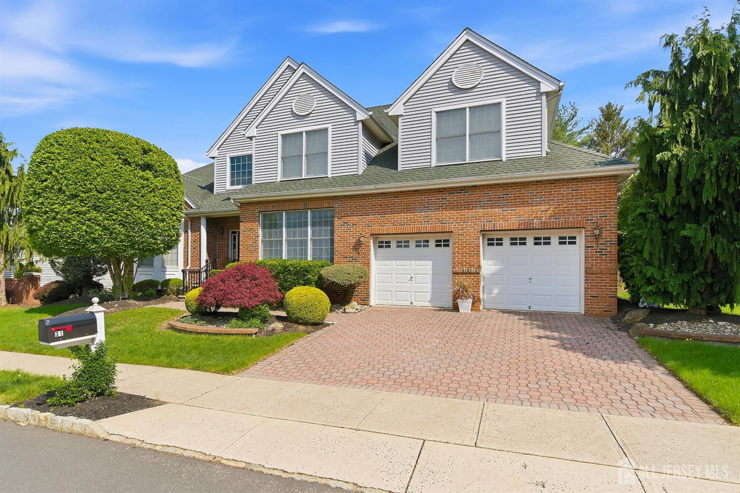 31 Narrows Way, Monroe, NJ 08831 photo