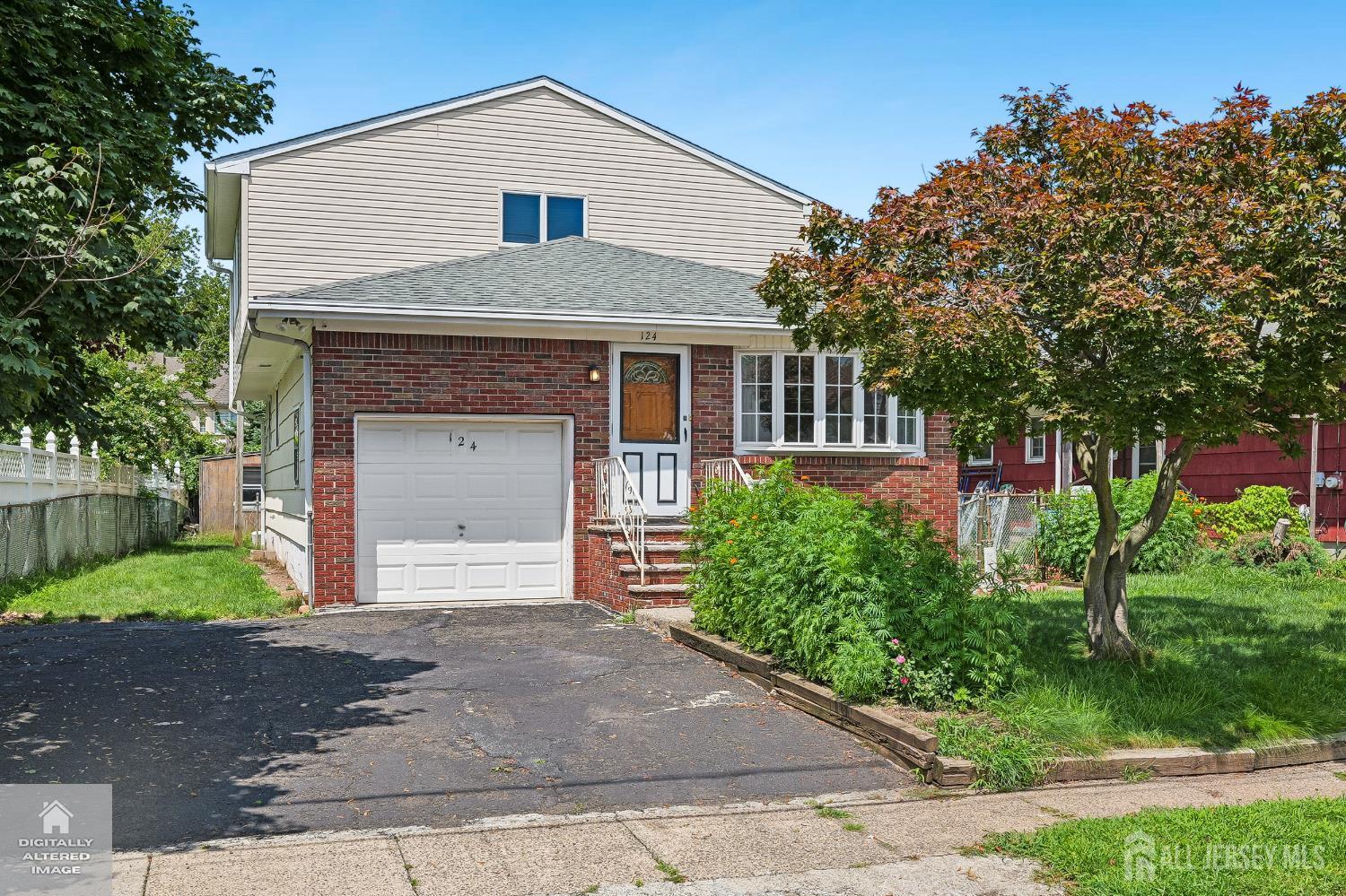 124 Sonora Ave, Iselin, NJ 08830