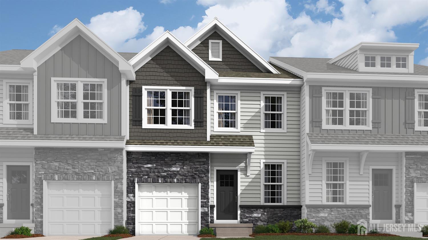 16 Denarski Dr, Sayreville, NJ 08872