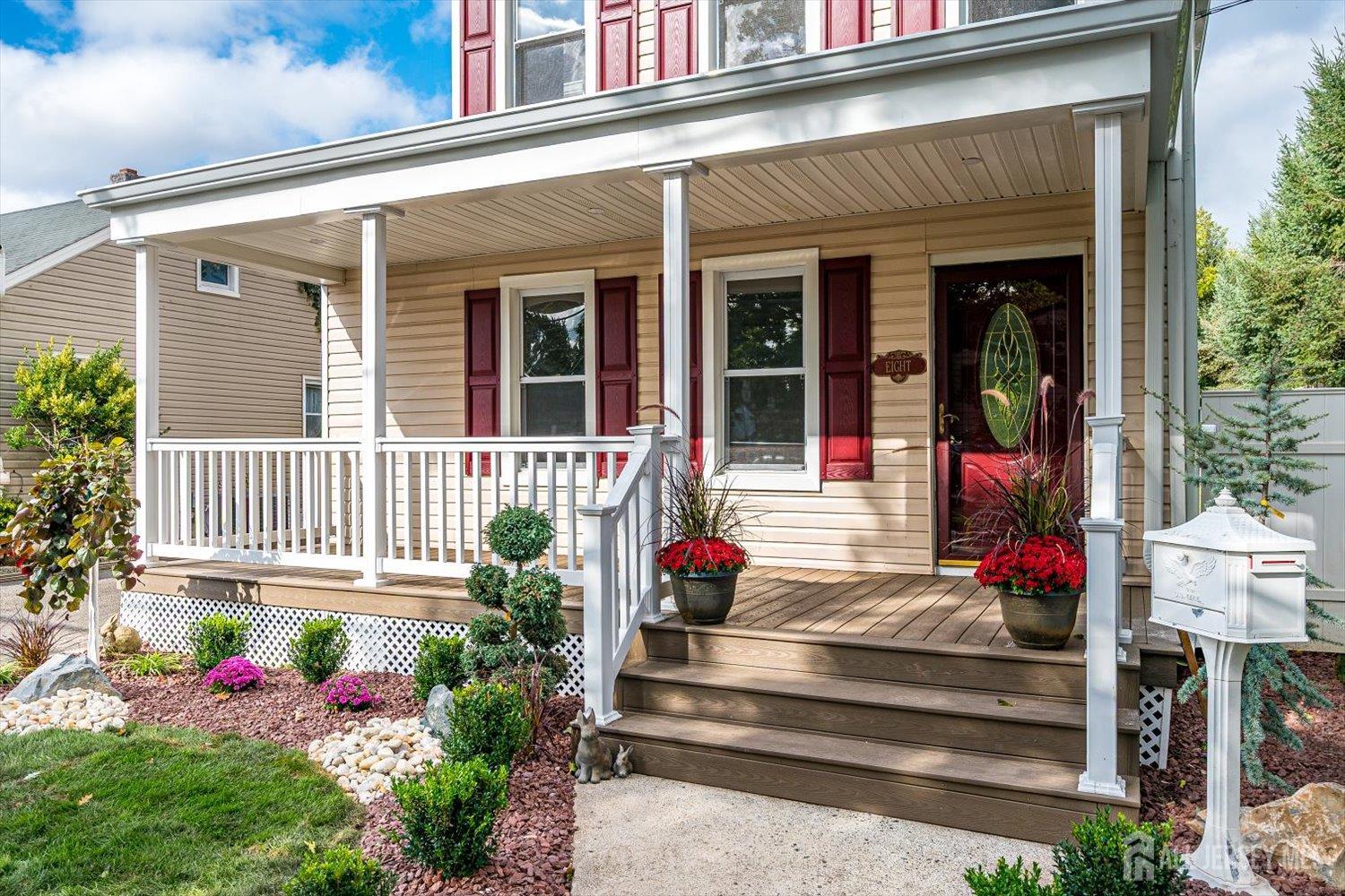 8 Fox Rd, Edison, NJ 08817 photo