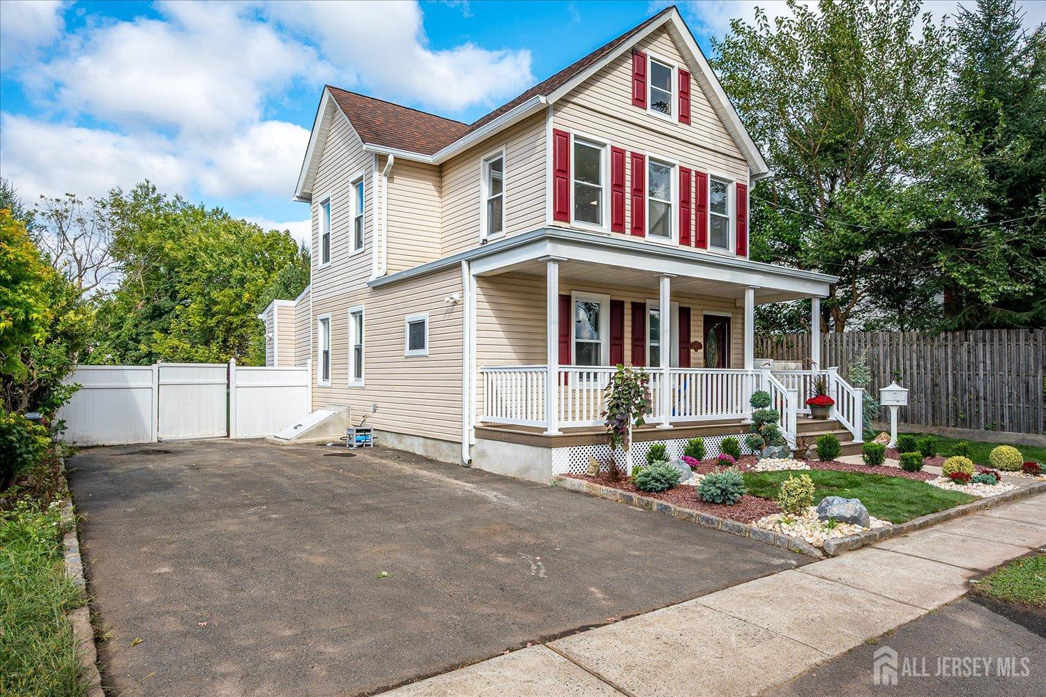 8 Fox Rd, Edison, NJ 08817 photo
