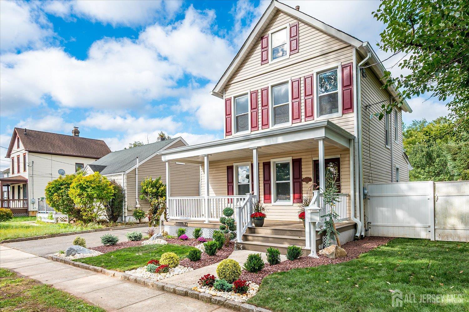 8 Fox Rd, Edison, NJ 08817 photo