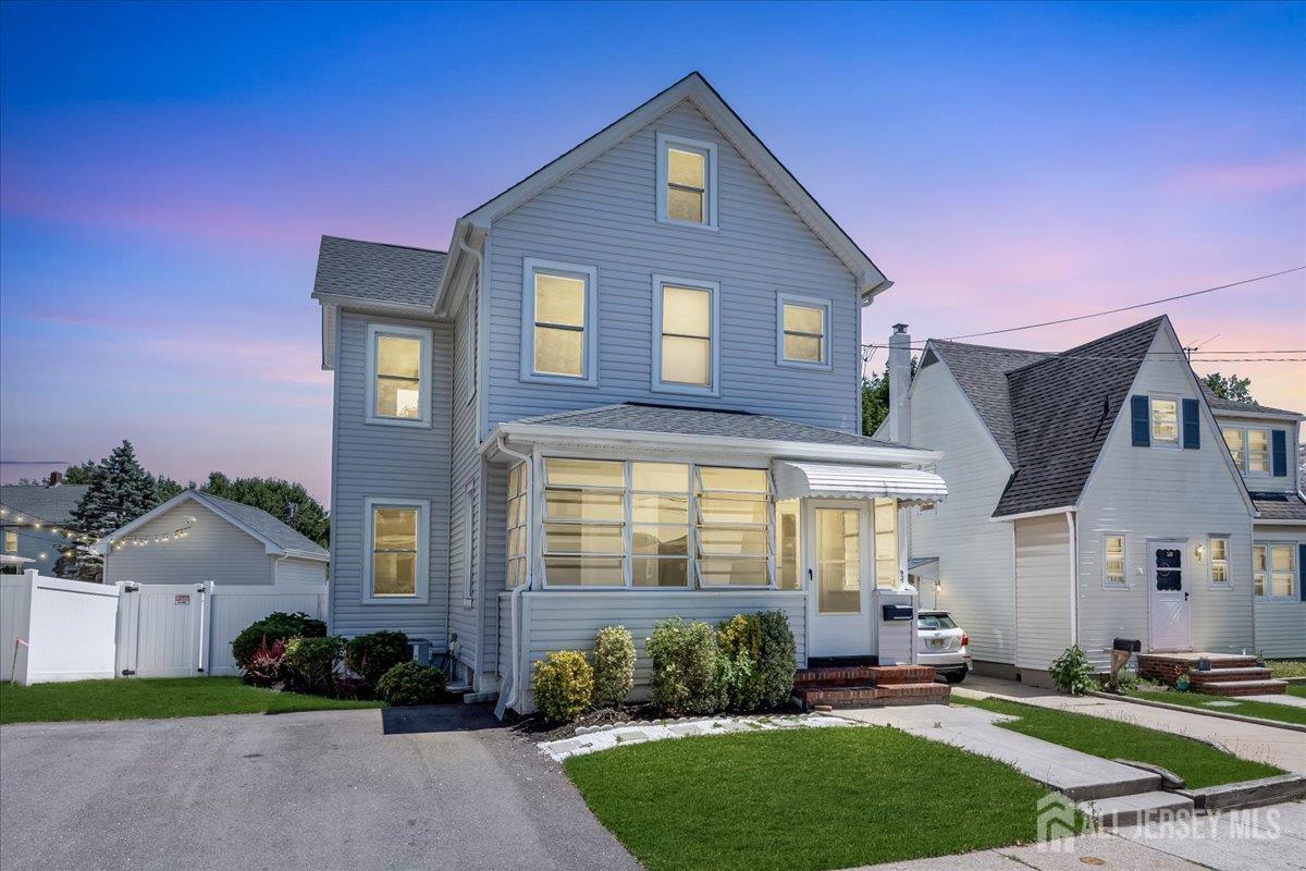 94 Riva Ave, Milltown, NJ 08850