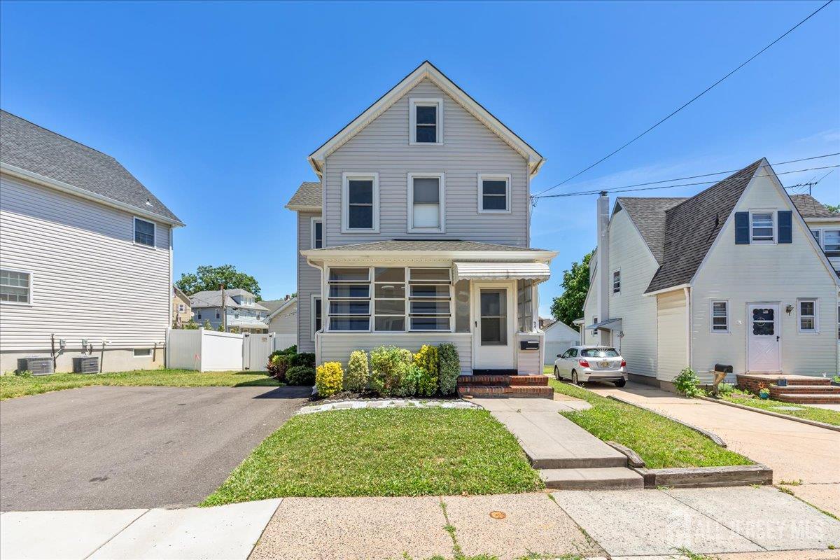 94 Riva Ave, Milltown, NJ 08850 photo