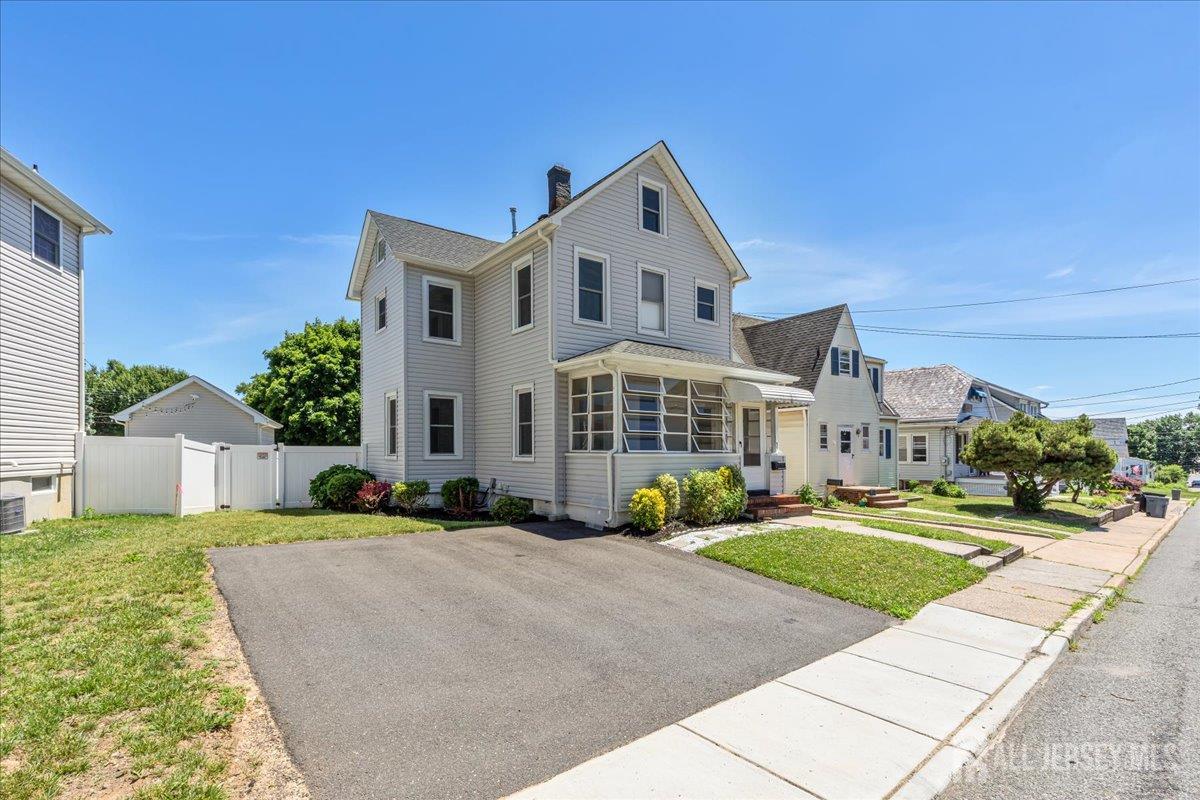 94 Riva Ave, Milltown, NJ 08850 photo