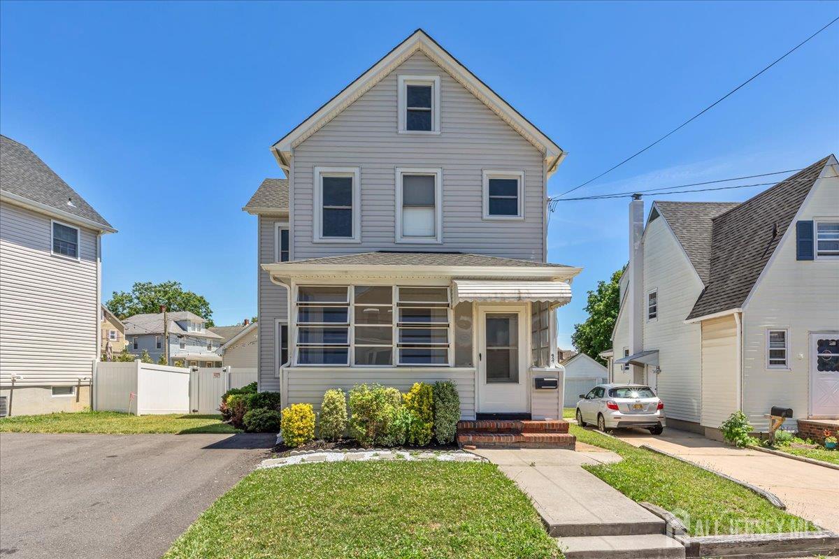 94 Riva Ave, Milltown, NJ 08850 photo