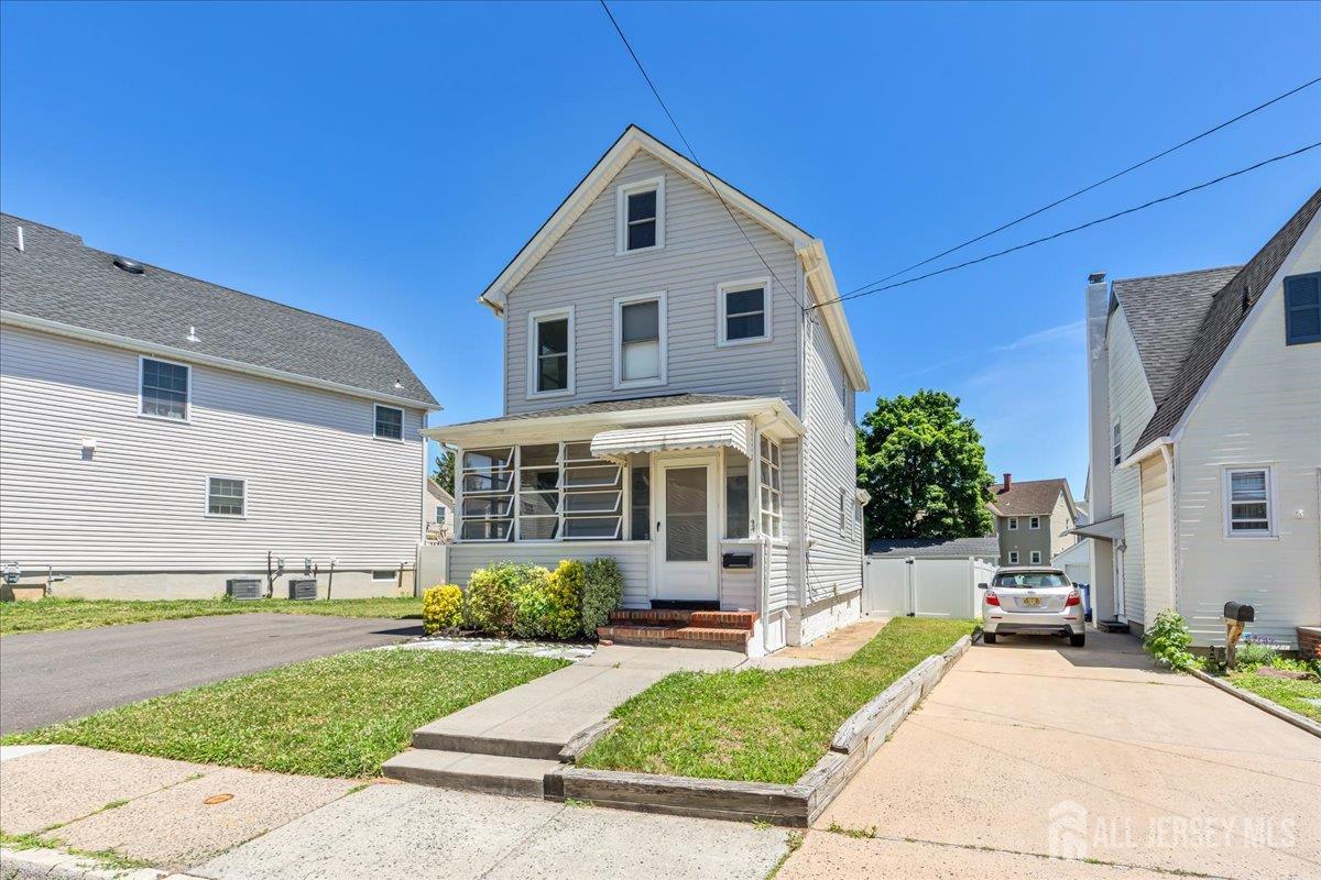 94 Riva Ave, Milltown, NJ 08850 photo
